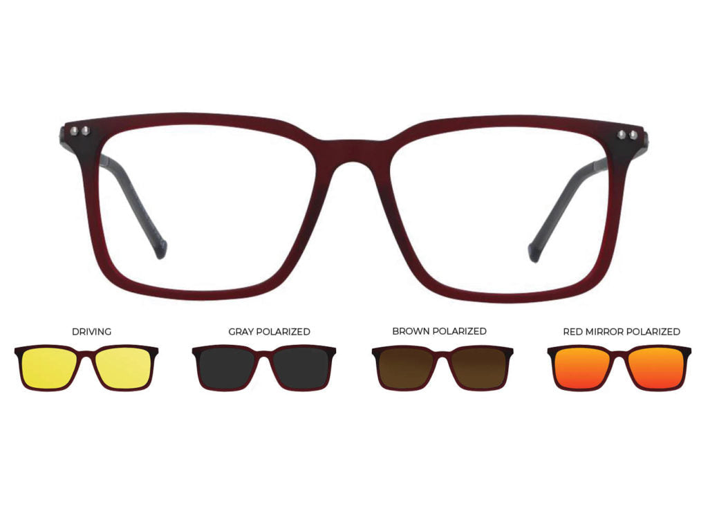 Prescription Glasses iGreen IGV10.40