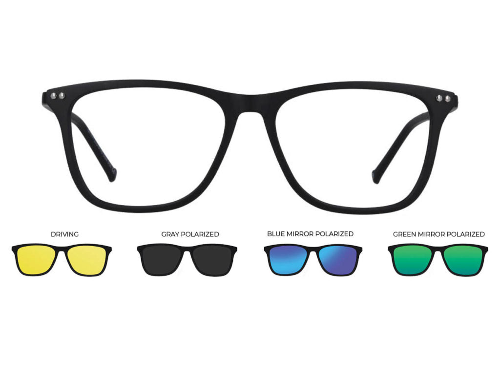 Gafas Graduadas iGreen IGV10.41