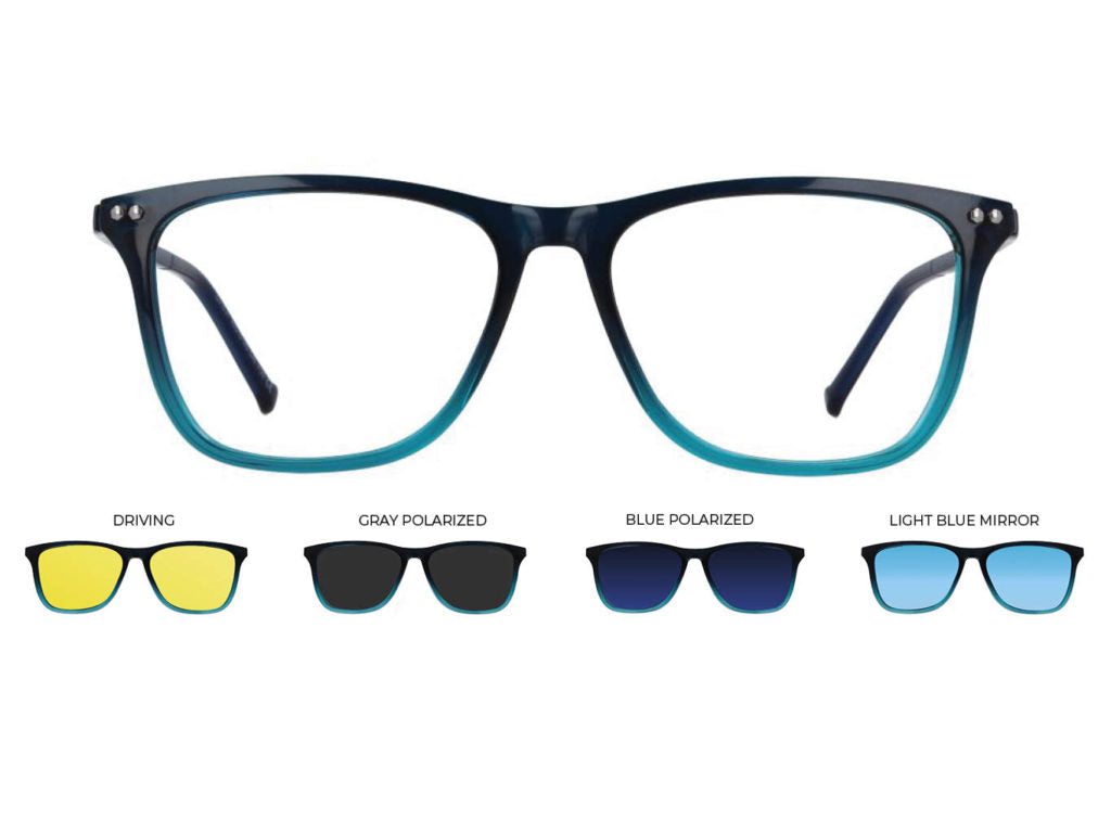 Gafas Graduadas iGreen IGV10.41