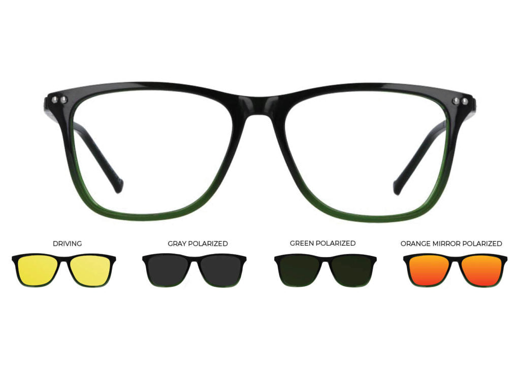 Gafas Graduadas iGreen IGV10.41