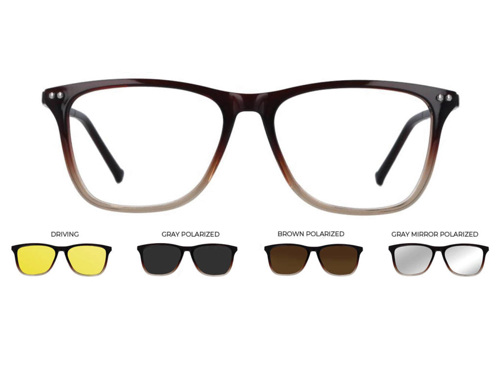 Gafas Graduadas iGreen IGV10.41