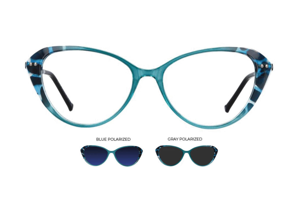 Gafas Graduadas iGreen IGV10.42
