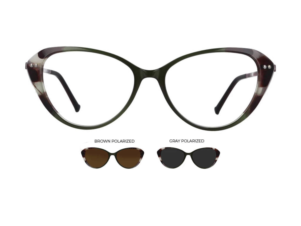 Gafas Graduadas iGreen IGV10.42