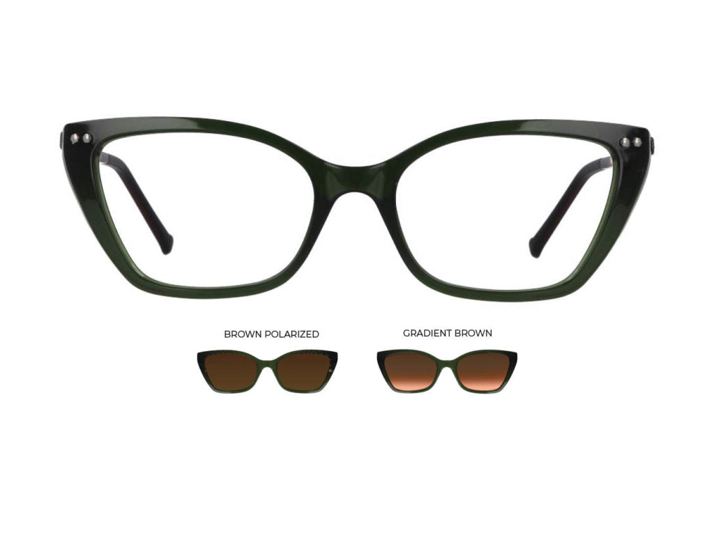 Gafas Graduadas iGreen IGV10.43