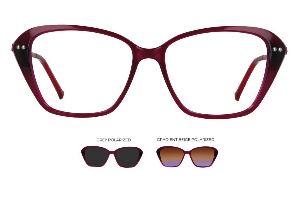 Gafas Graduadas iGreen IGV10.45