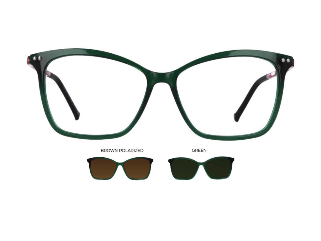 Gafas Graduadas iGreen IGV10.46