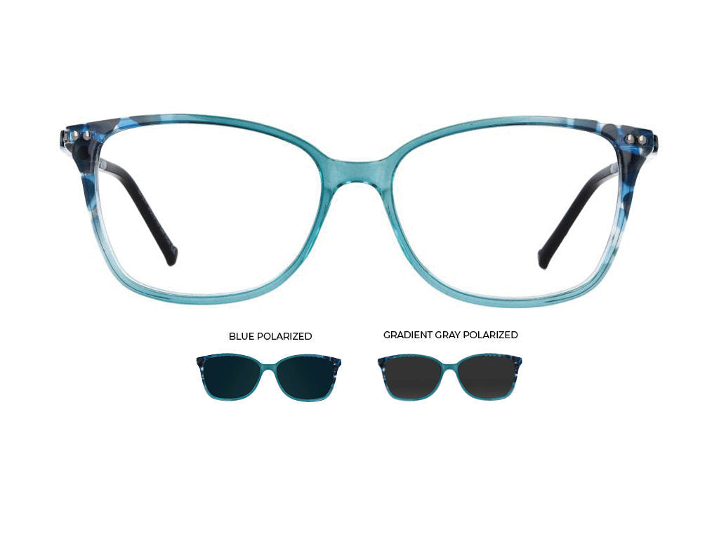 Gafas Graduadas iGreen IGV10.47