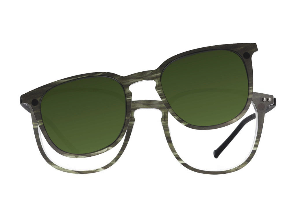 Prescription Glasses iGreen IGV15.06