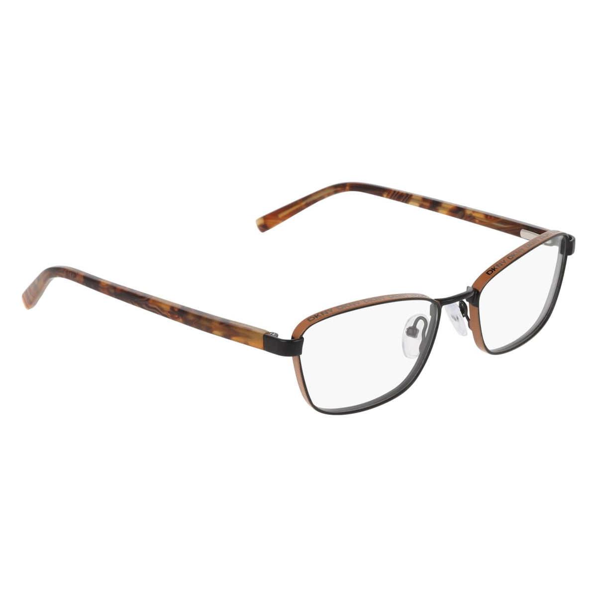 Prescription Glasses Dkny DK1039 001 53 18