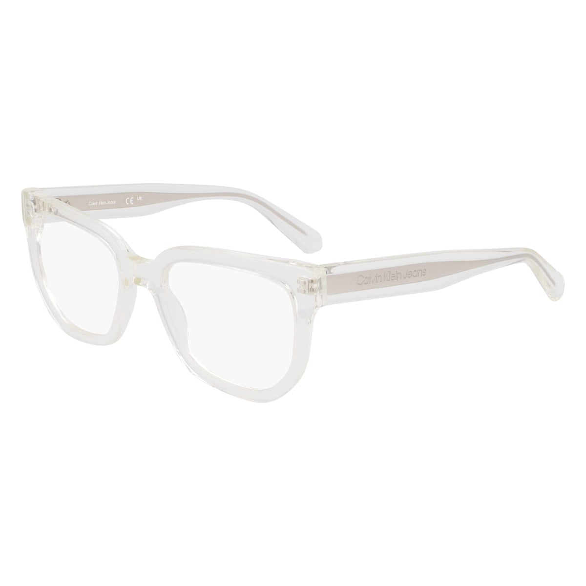 Gafas Graduadas Calvin Klein Jeans CKJ24615 006 53 19