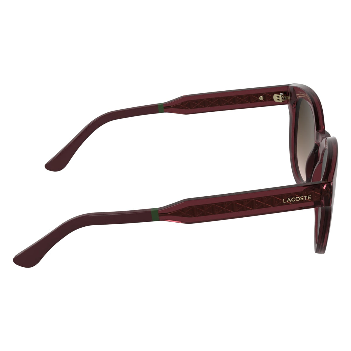 Sunglasses Lacoste L6070S 601 52 22