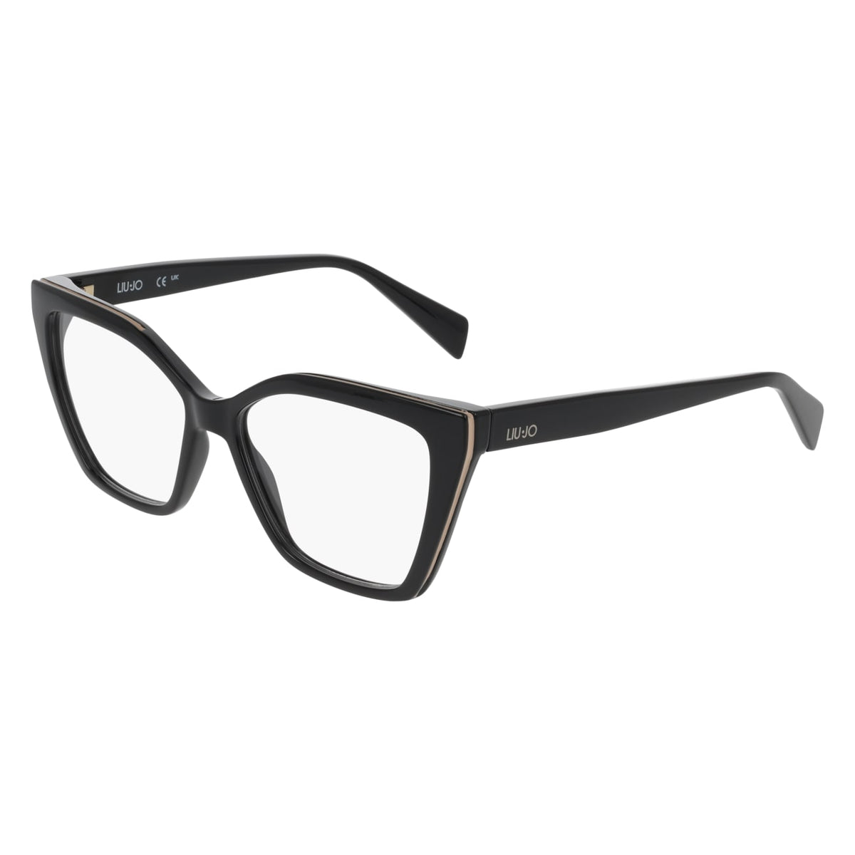 Prescription Glasses Liu Jo LJ2822 001 54 15
