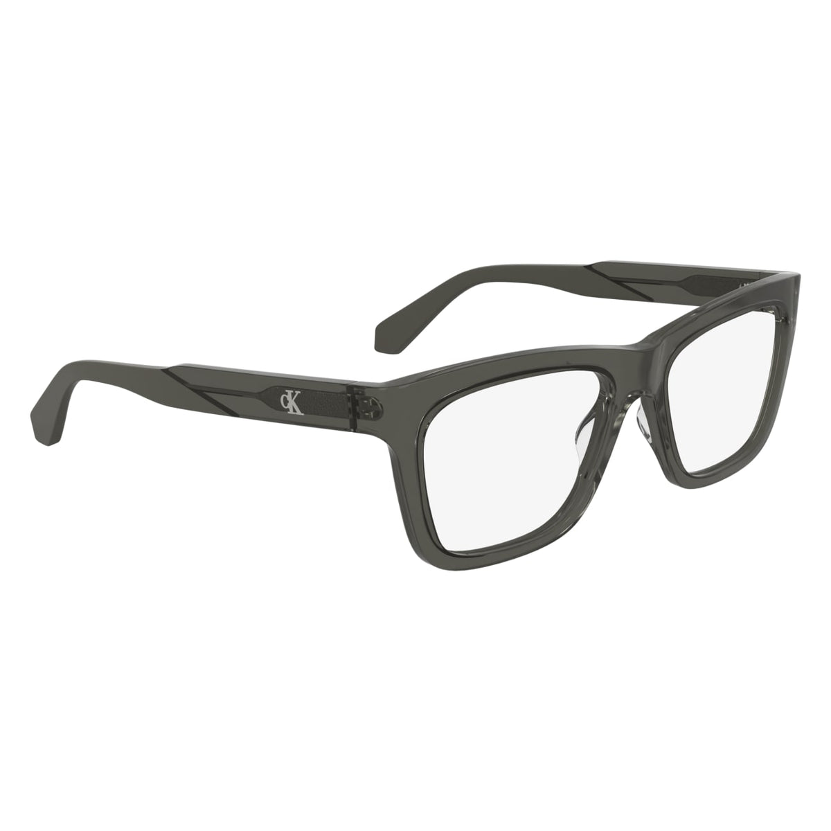 Gafas Graduadas Calvin Klein Jeans CKJ25615 050 55 17