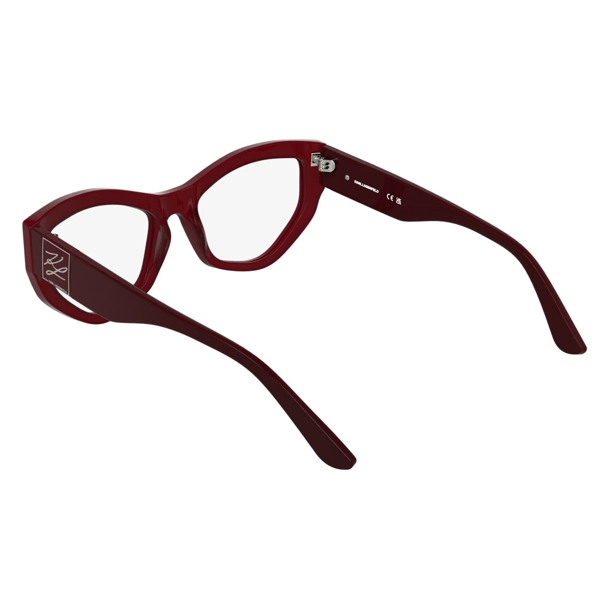 Gafas Graduadas Karl Lagerfeld KL6211 600 55 17
