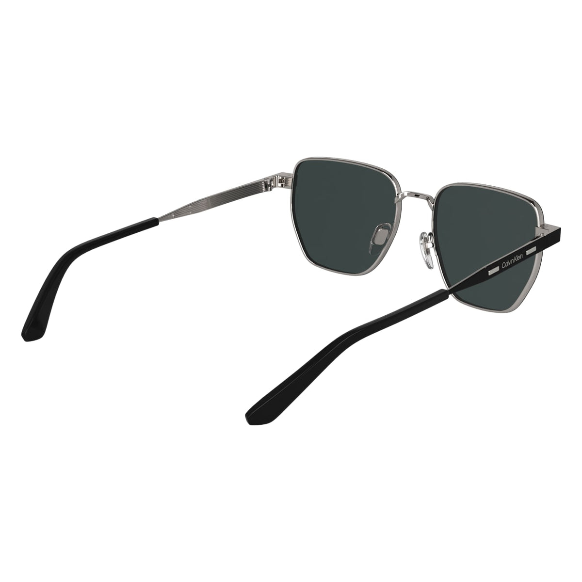 Sunglasses Calvin Klein (Ck) CK25100S 002 53 18