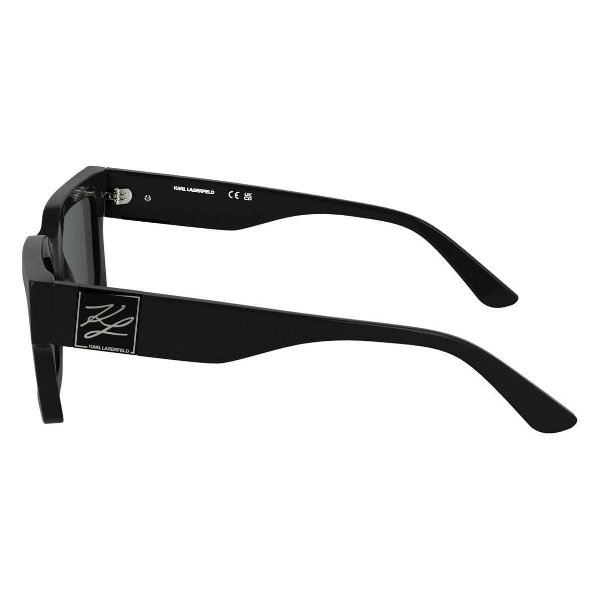 Sunglasses Karl Lagerfeld KL6182S 001 51 20
