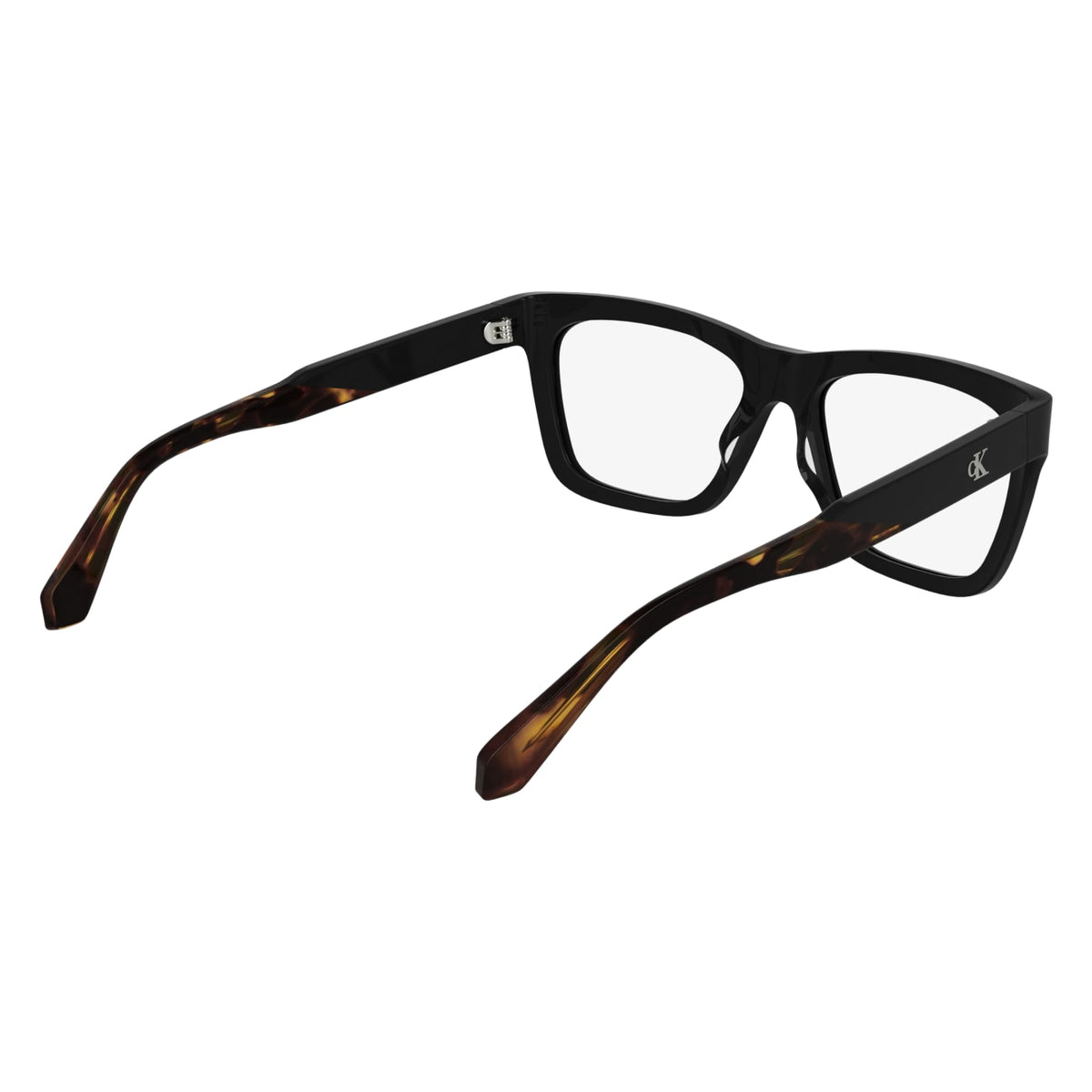 Gafas Graduadas Calvin Klein Jeans CKJ25615 001 55 17