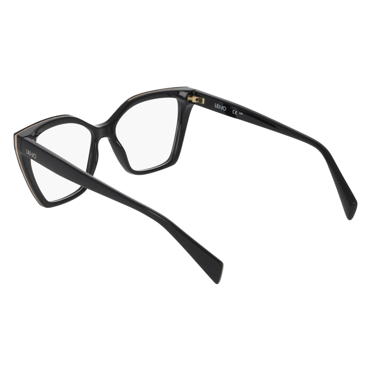 Prescription Glasses Liu Jo LJ2822 001 54 15