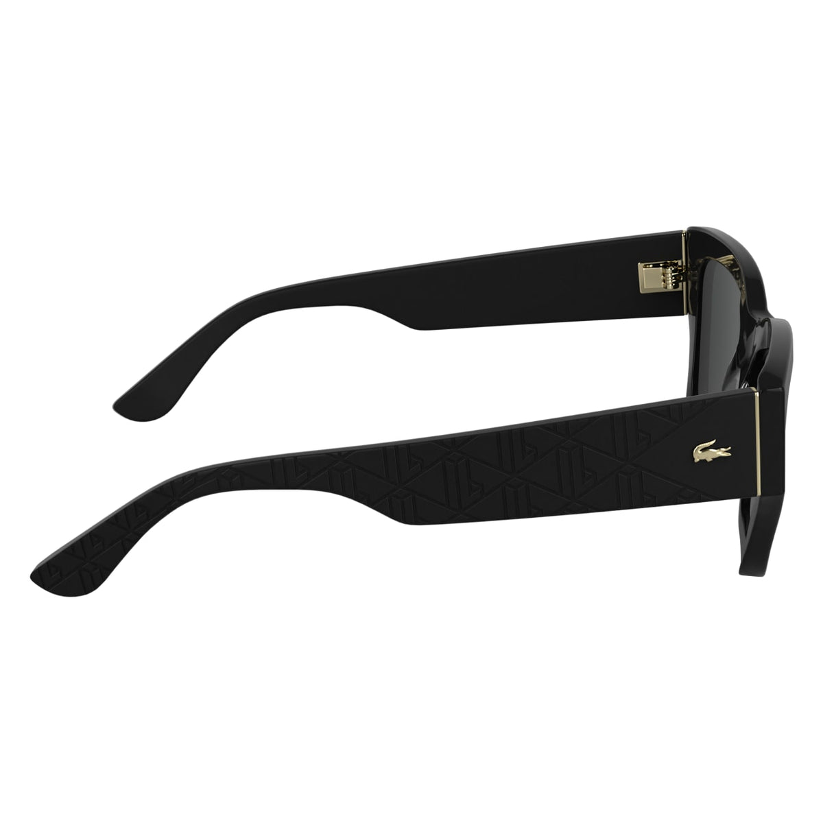 Gafas de Sol Lacoste L6053S 001 52 19