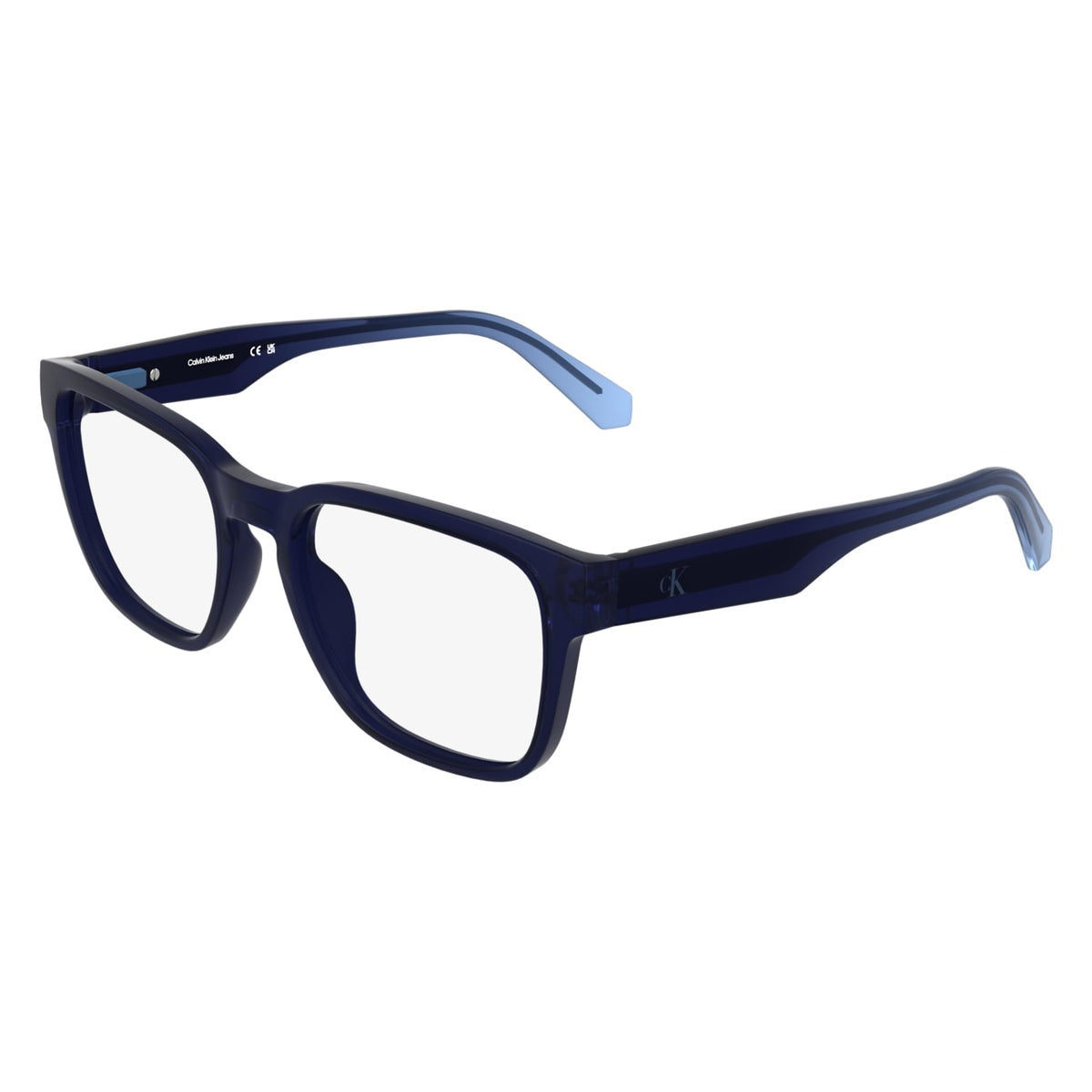 Gafas Graduadas Calvin Klein Jeans CKJ26611 400 54 19