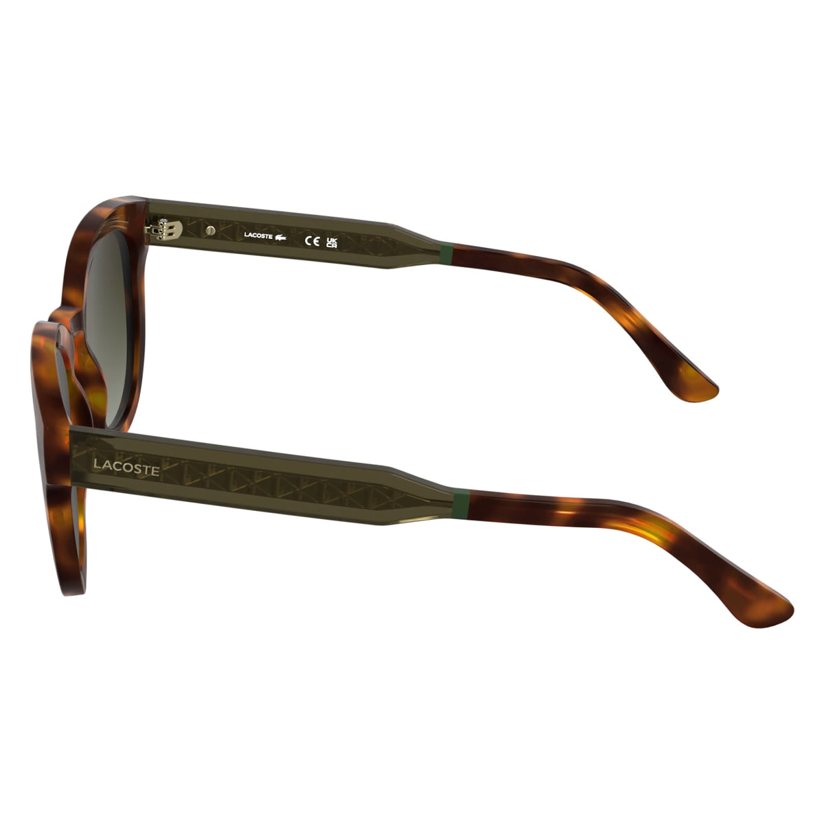 Gafas de Sol Lacoste L6070S 214 52 22
