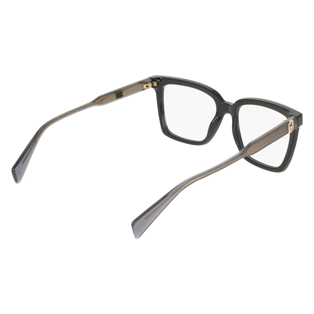Prescription Glasses Liu Jo LJ2839 001 53 17