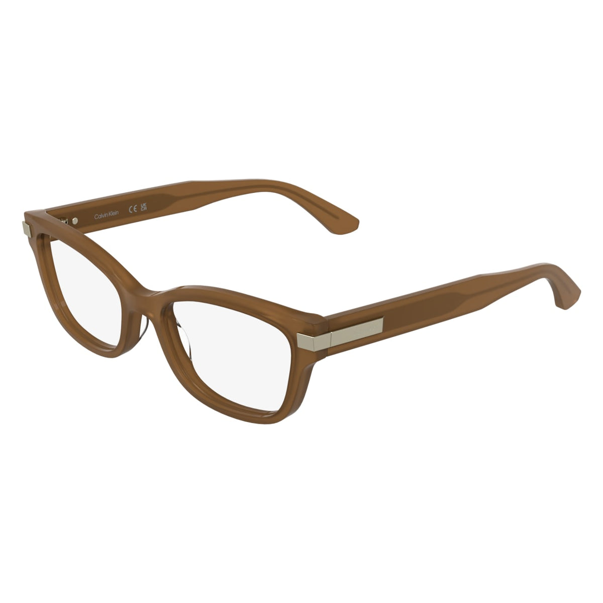 Prescription Glasses Calvin Klein (Ck) CK25541 272 52 18