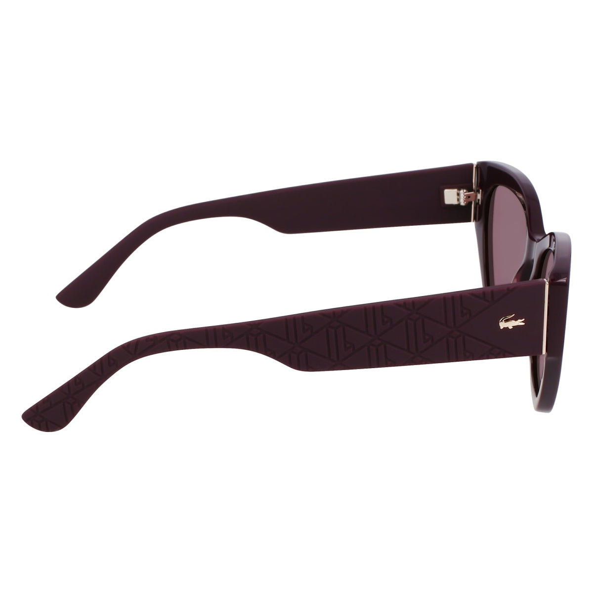 Sunglasses Lacoste L6047S 601 54 19