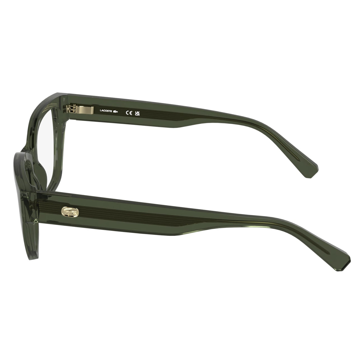 Gafas Graduadas Lacoste L4015 341 55 17