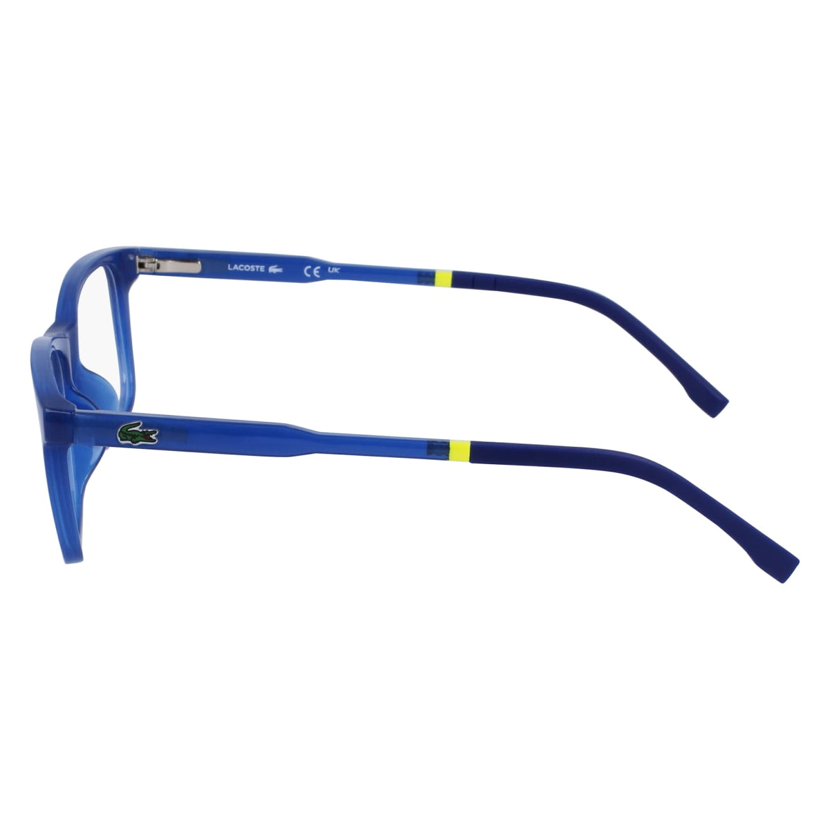 Prescription Glasses Lacoste L3647 400 50 16