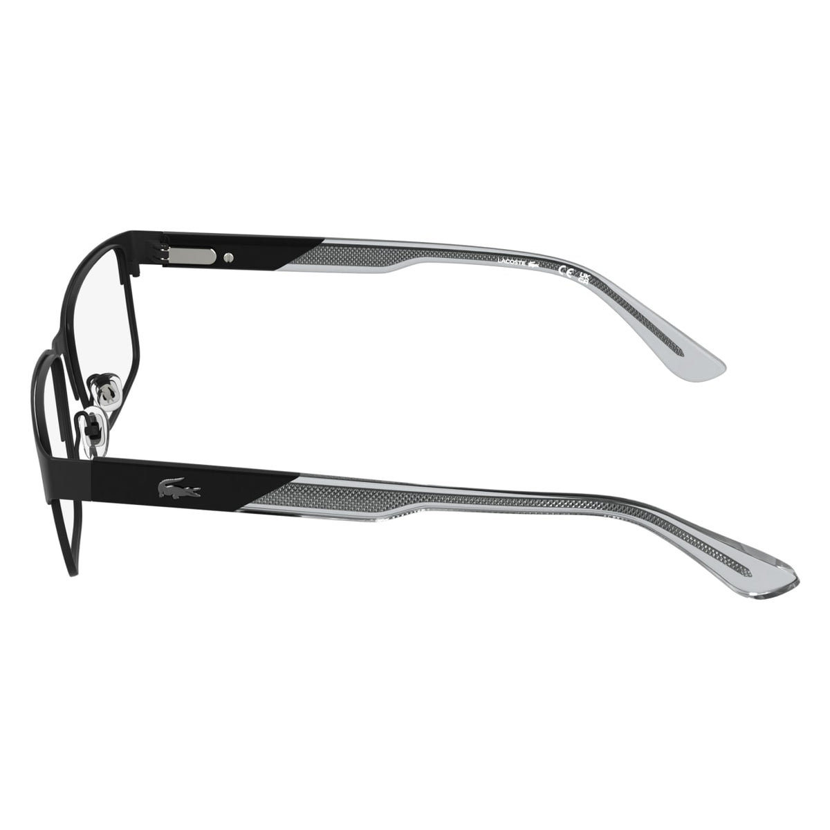 Prescription Glasses Lacoste L2328 001 54 / 57 17