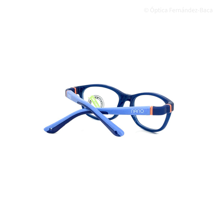 Prescription Glasses Nanovista Camper 3.0 NAO3040544 44 13
