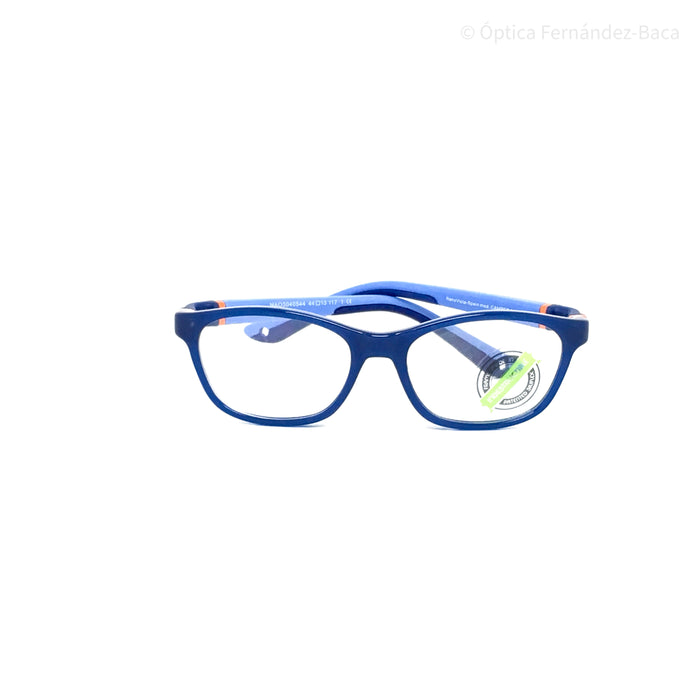 Gafas Graduadas Nanovista Camper 3.0 NAO3040544 44 13 - vista 2
