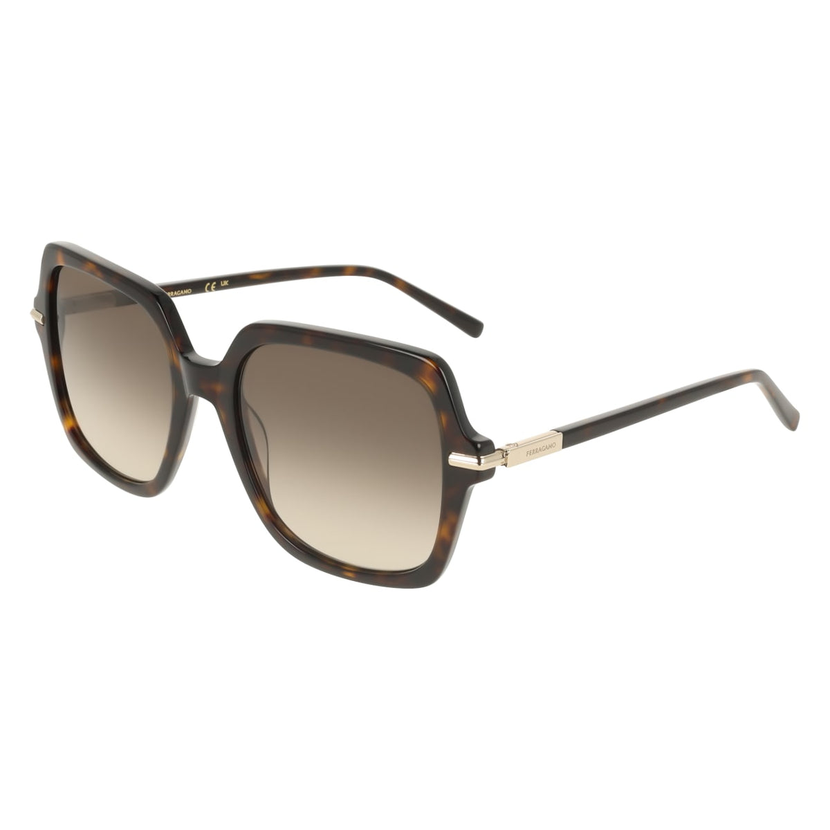 Gafas de Sol Ferragamo SF2076S 242 57 19