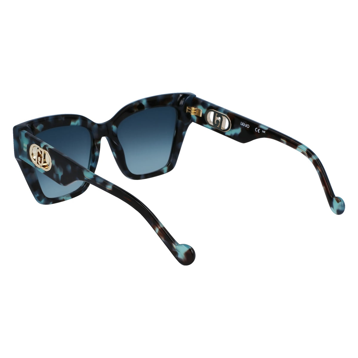 Sunglasses Liu Jo LJ777S 428 53 18