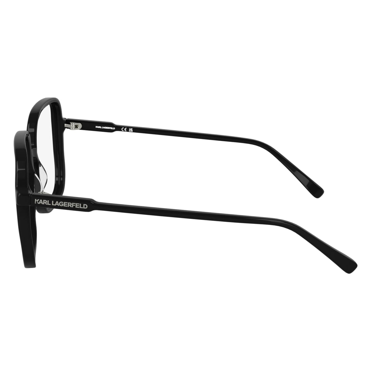 Gafas Graduadas Karl Lagerfeld KL6192 001 55 19