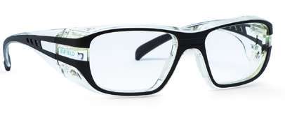 Gafas de seguridad Essilor Infield Vision 12