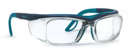 Gafas de seguridad Essilor Infield Vision 15