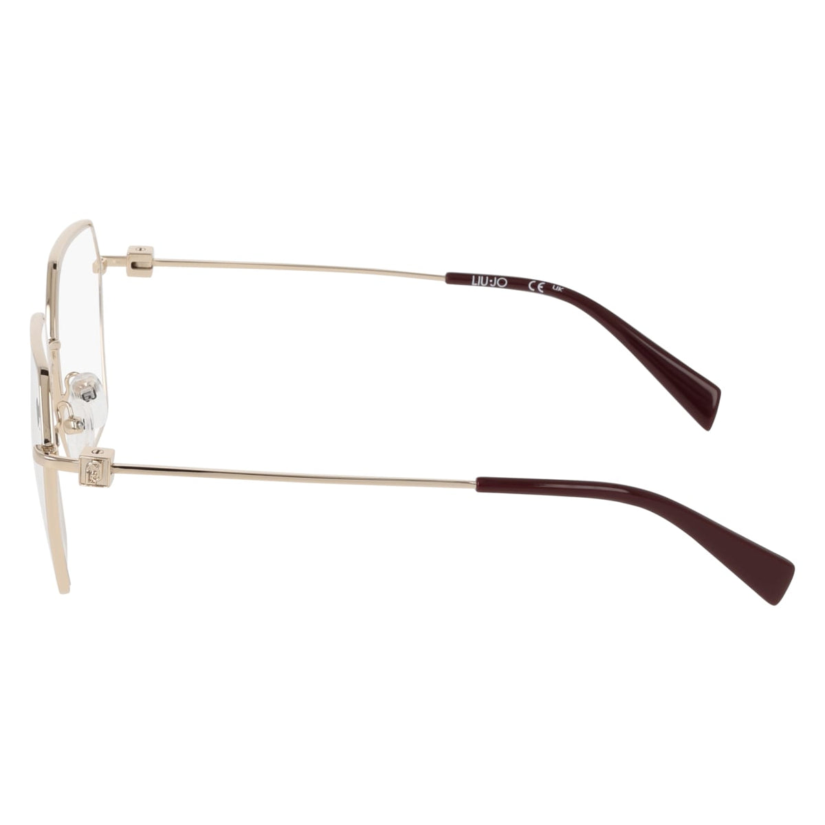 Prescription Glasses Liu Jo LJ2178 716 54 16