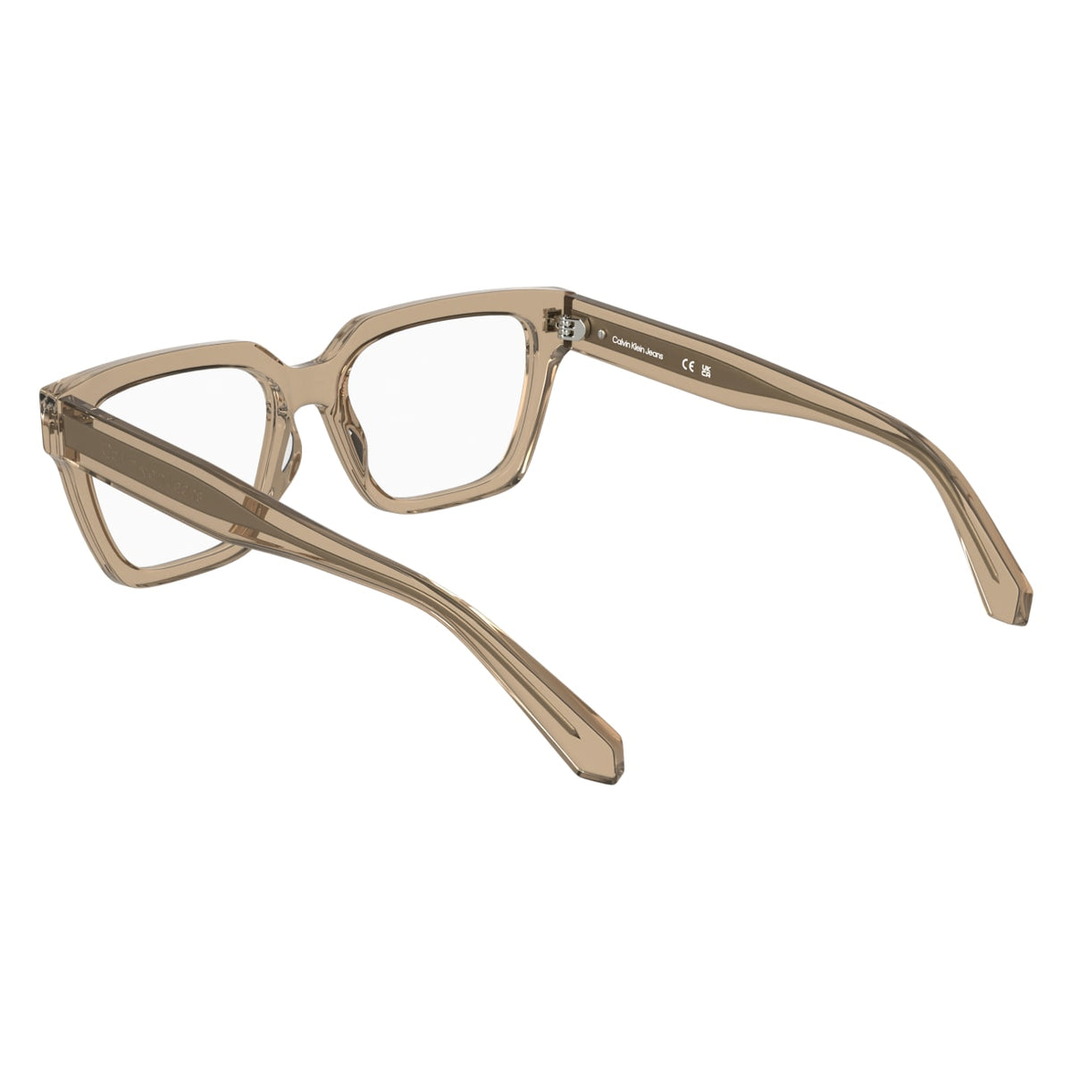 Gafas Graduadas Calvin Klein Jeans CKJ25609 208 54 16