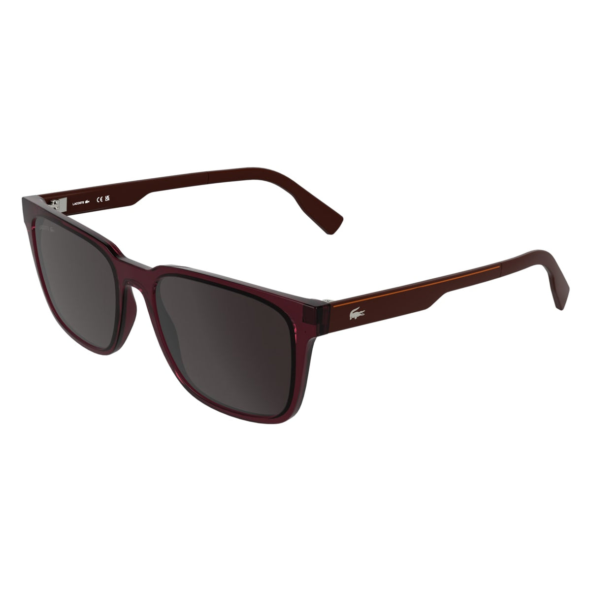 Gafas de Sol Lacoste L6077S 601 55 18