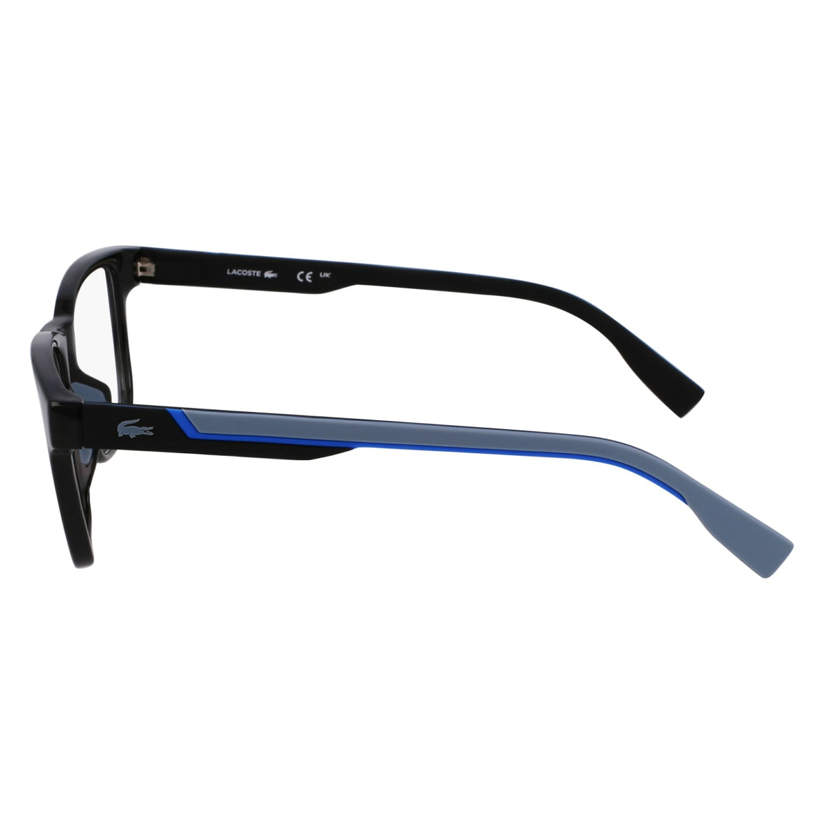 Prescription Glasses Lacoste L2965 001 53 17