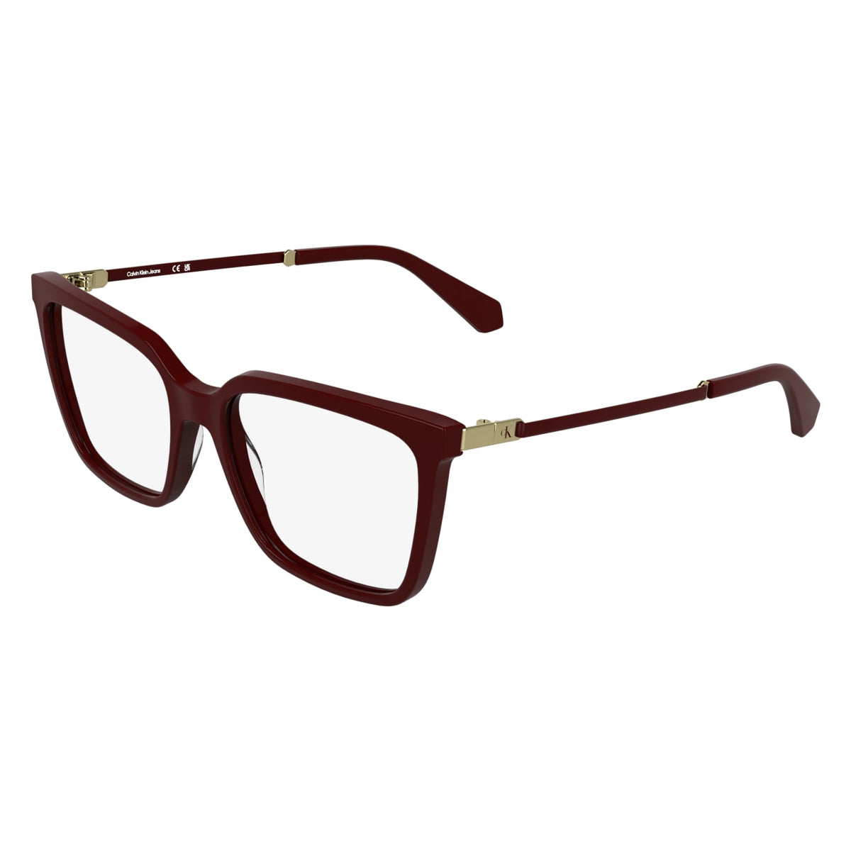 Gafas Graduadas Calvin Klein Jeans CKJ26615 600 55 17