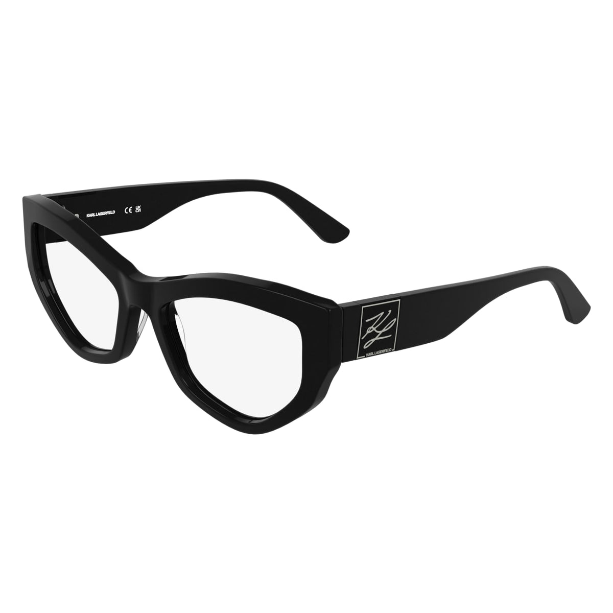 Gafas Graduadas Karl Lagerfeld KL6211 001 55 17