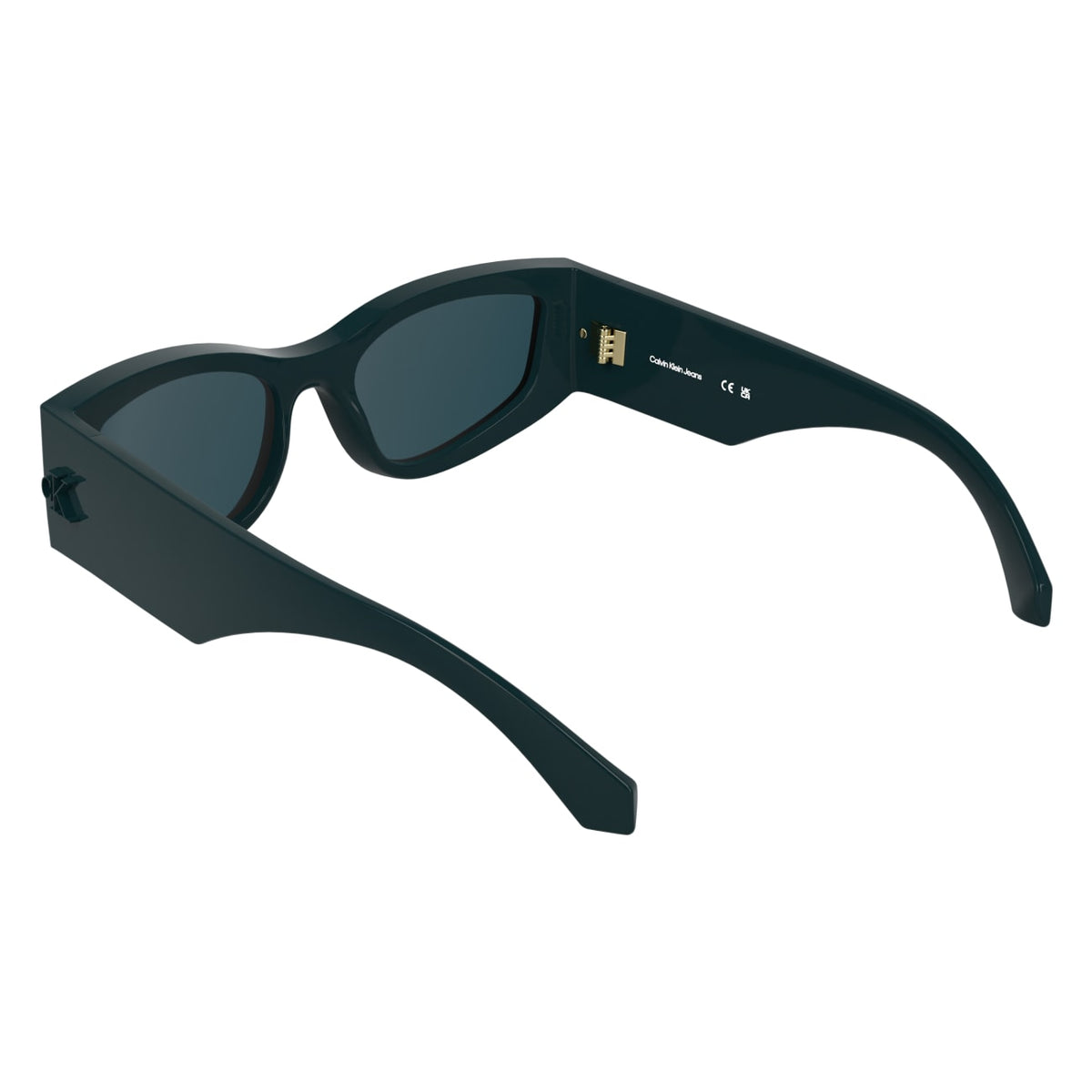 Sunglasses Calvin Klein Jeans CKJ26608S 432 53 19
