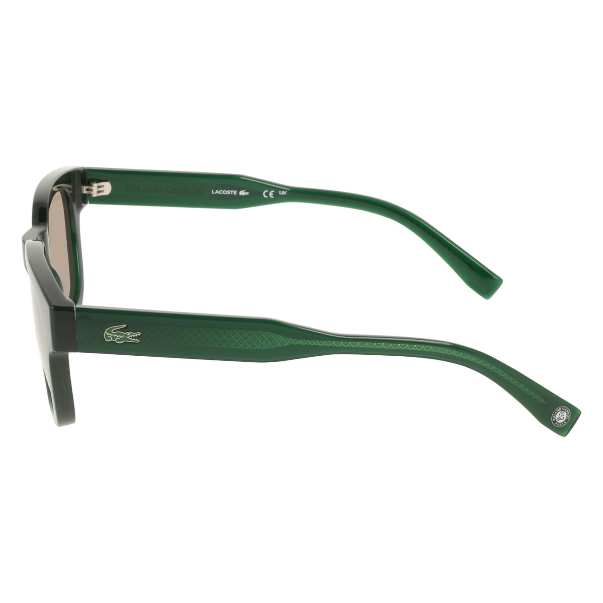 Sunglasses Lacoste L6023SRG 301 49 21