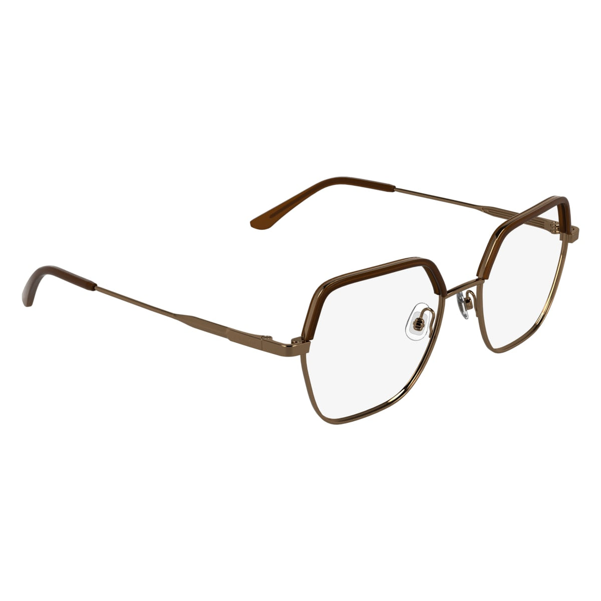 Prescription Glasses Calvin Klein (Ck) CK25113 771 54 18