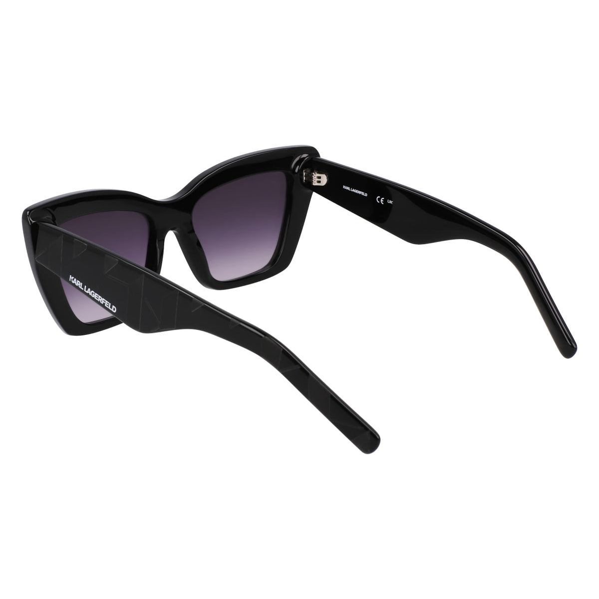 Sunglasses Karl Lagerfeld KL6158S 001 54 18
