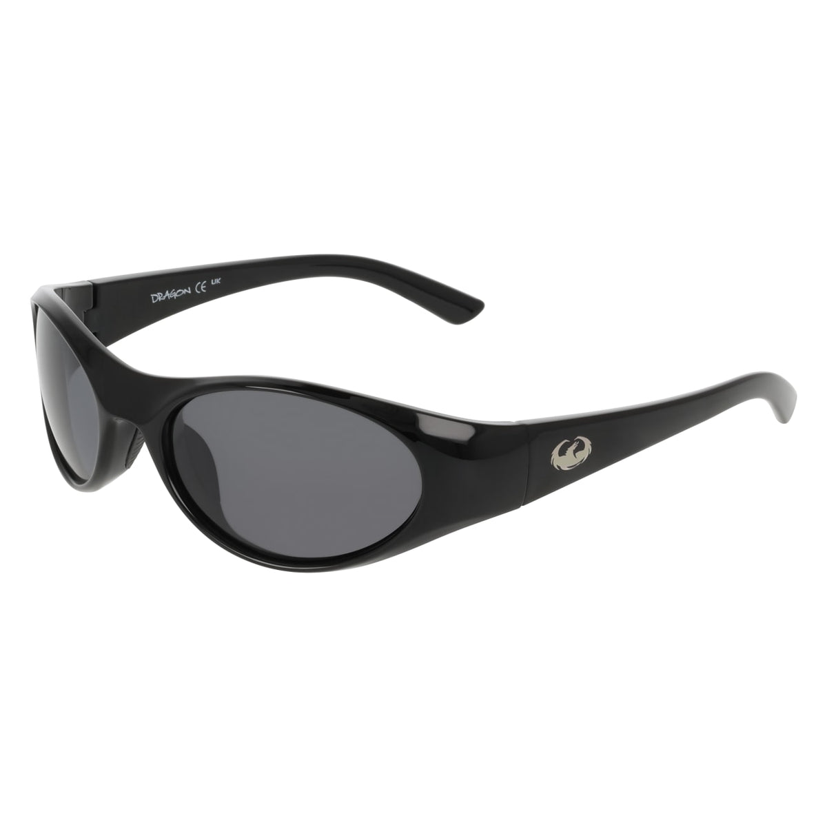 Gafas de Sol Dragon DR HISS LL POLAR 001 56 19