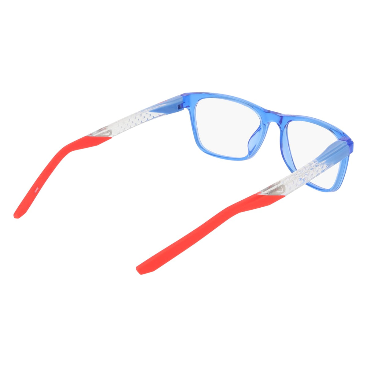 Prescription Glasses Nike NIKE 5058 450 48 16
